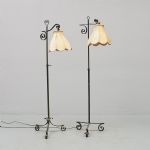 1189 8138 FLOOR LAMPS